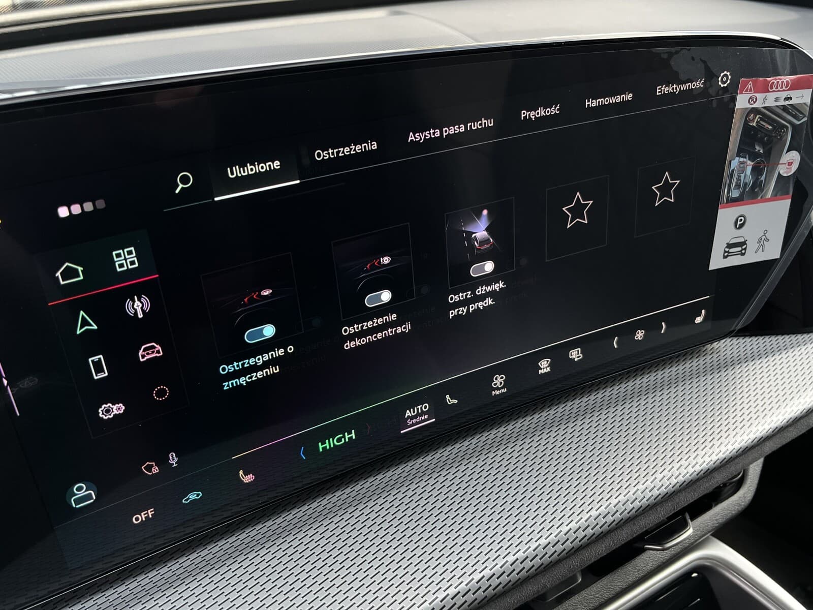 Audi Q5 Sportback