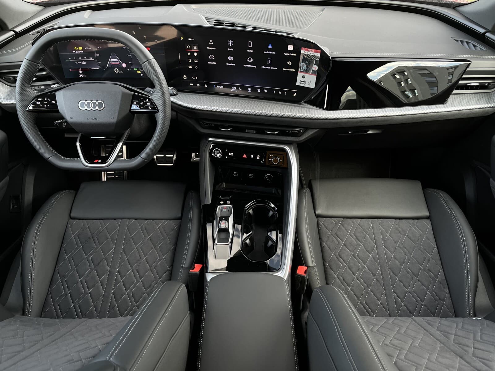 Audi Q5 Sportback