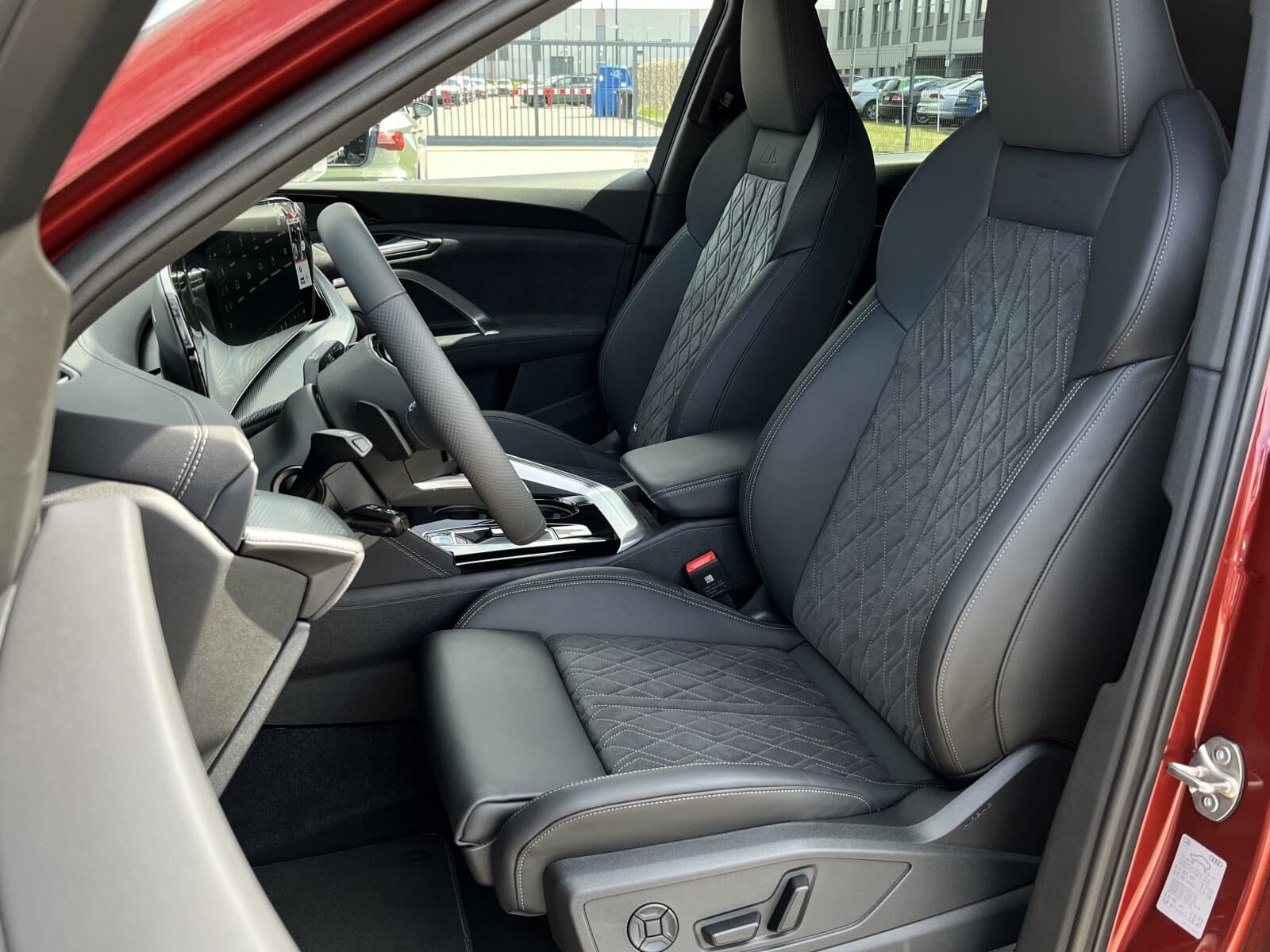 Audi Q5 Sportback