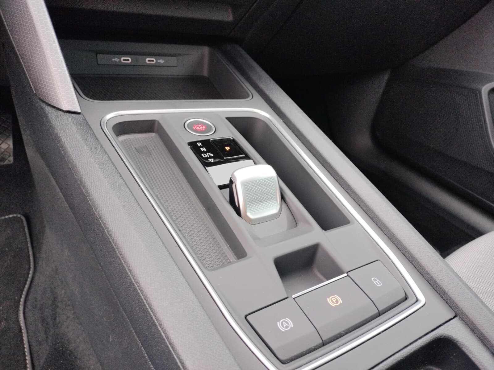 Seat Leon Sportstourer