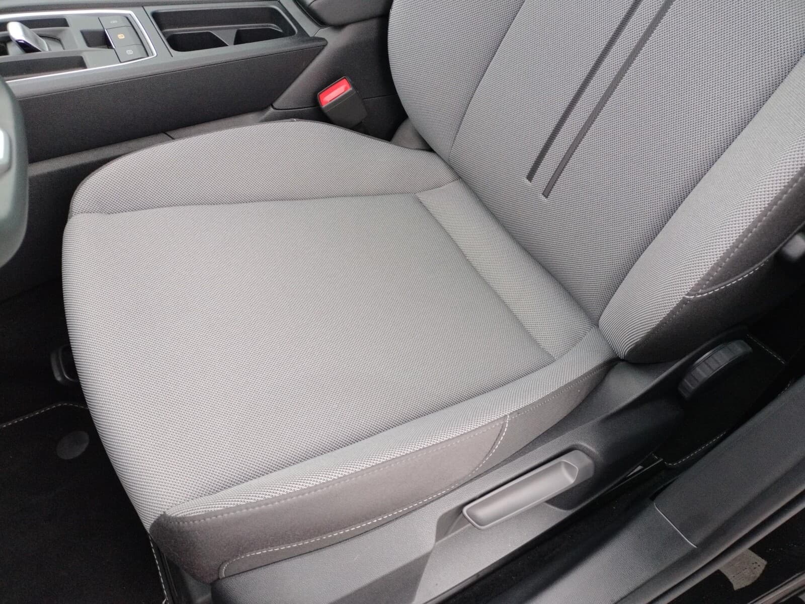 Seat Leon Sportstourer