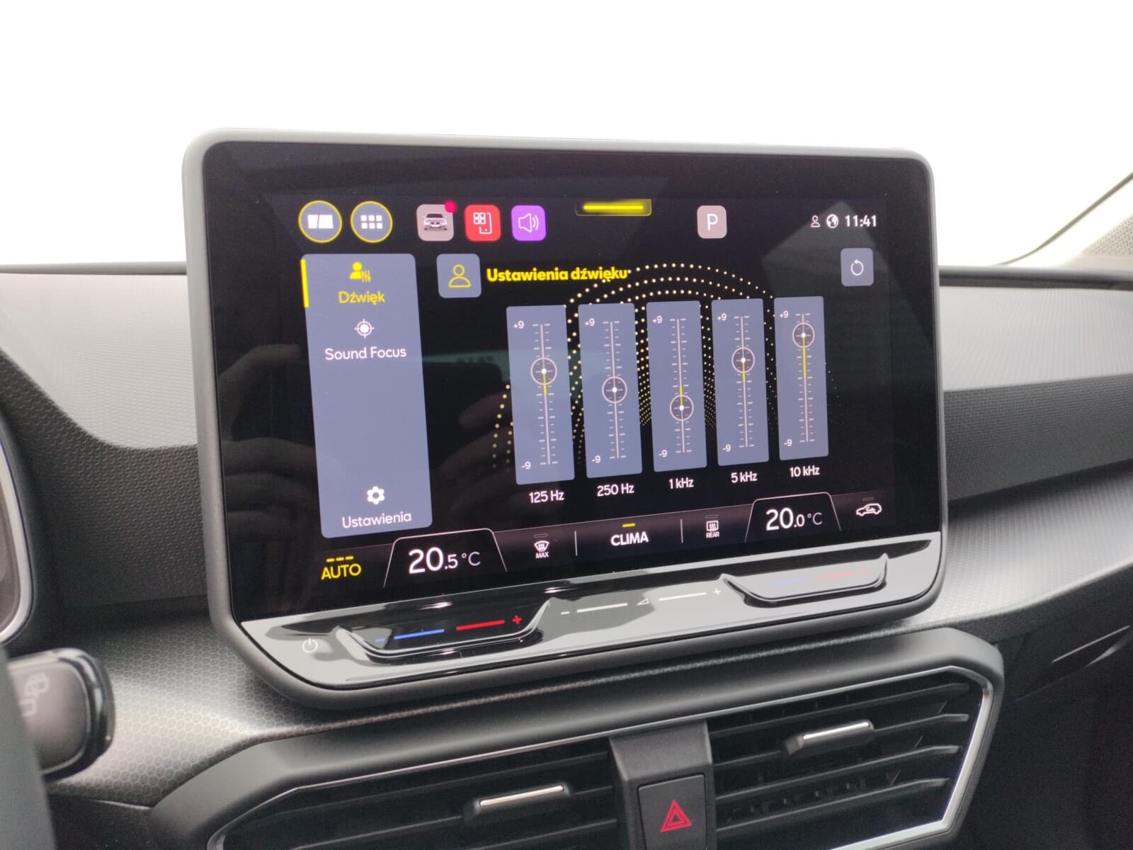 Seat Leon Sportstourer