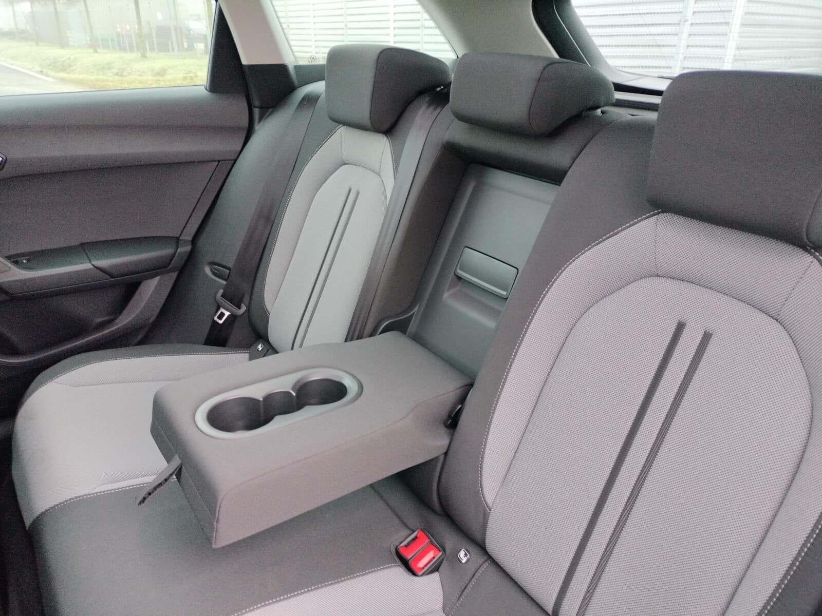 Seat Leon Sportstourer
