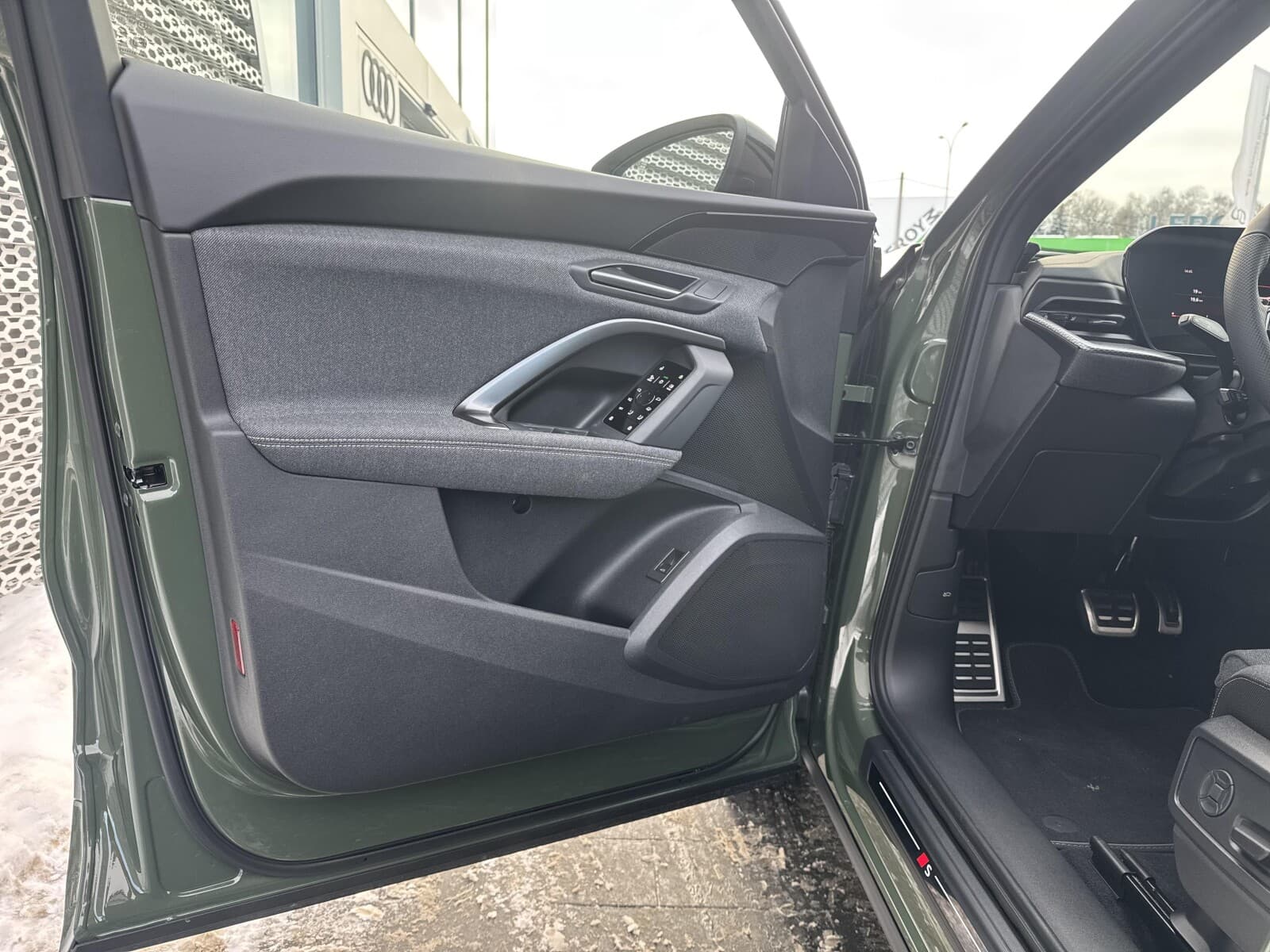 Audi Q5 Sportback