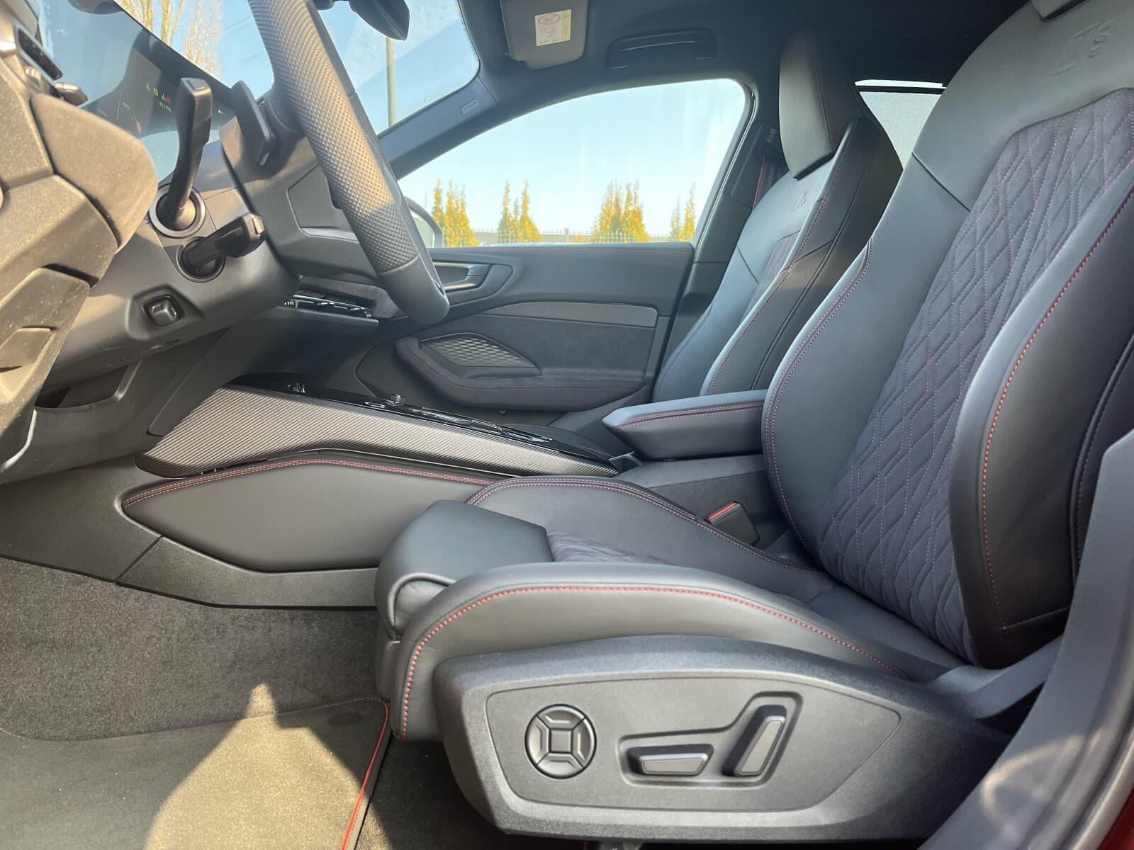Audi A5 Avant