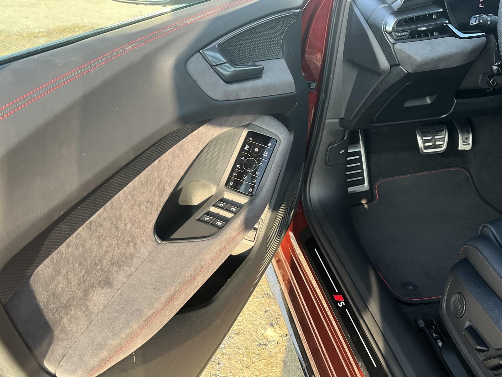 Audi A5 Avant