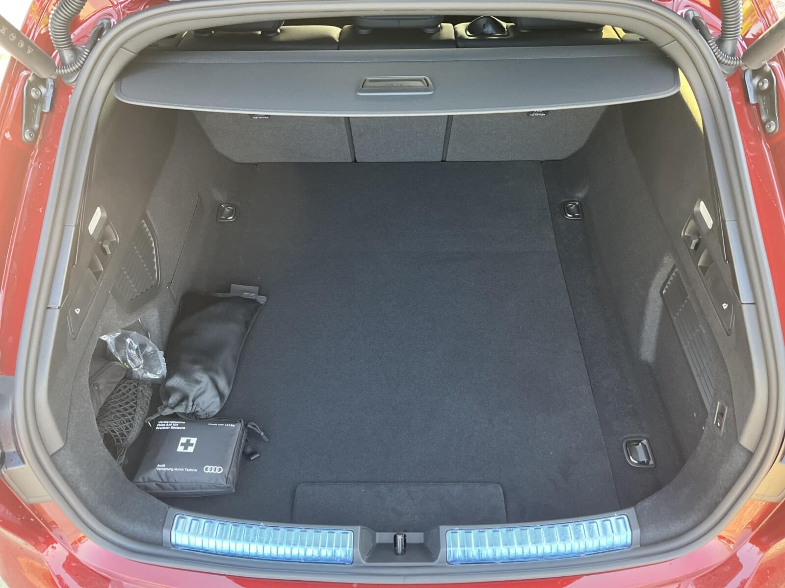 Audi A5 Avant