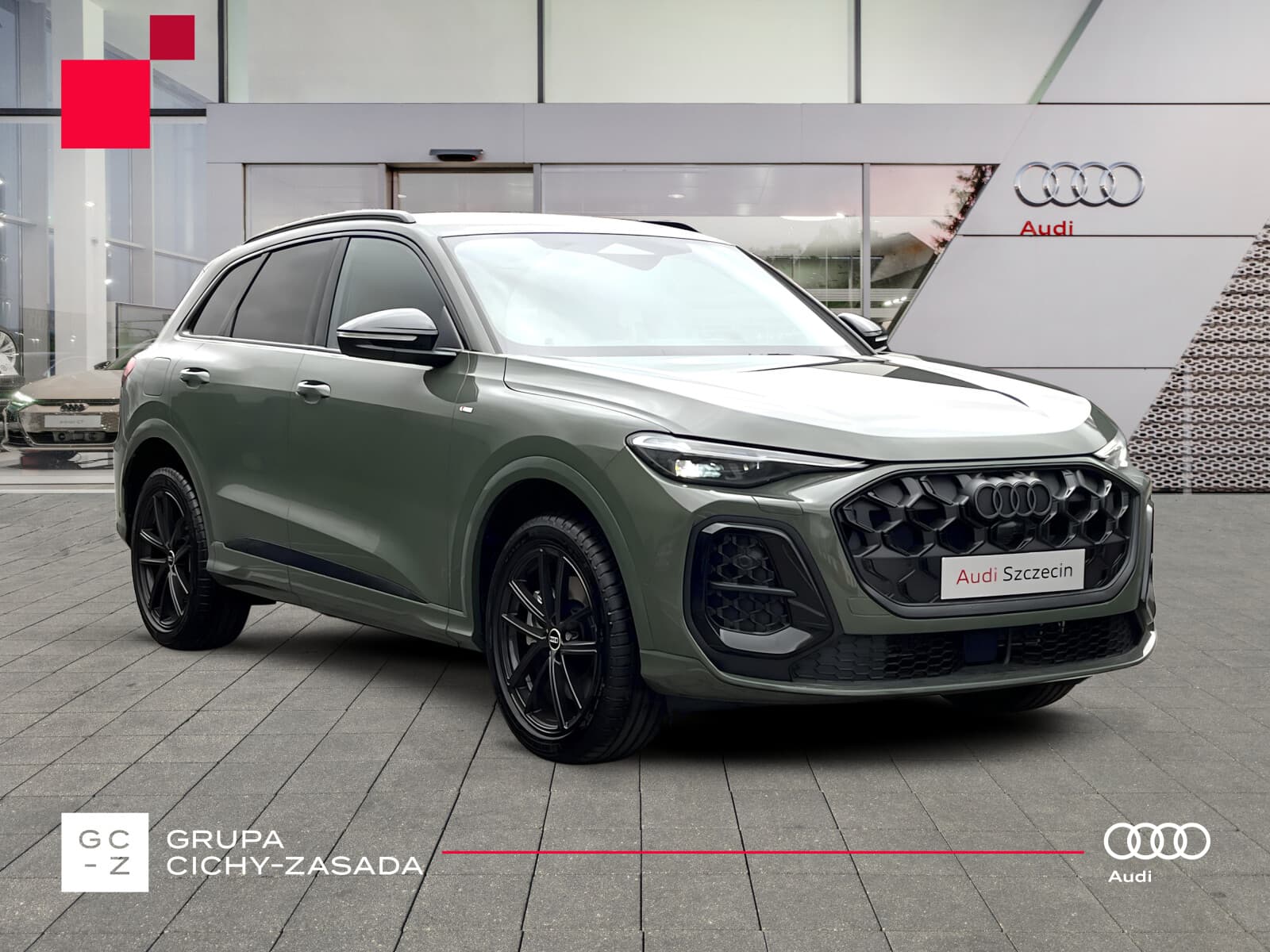 Audi Q5