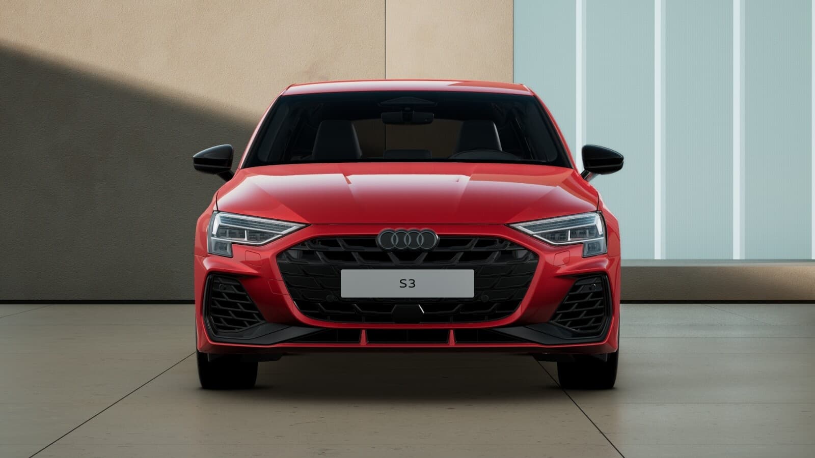 Audi S3 Sportback