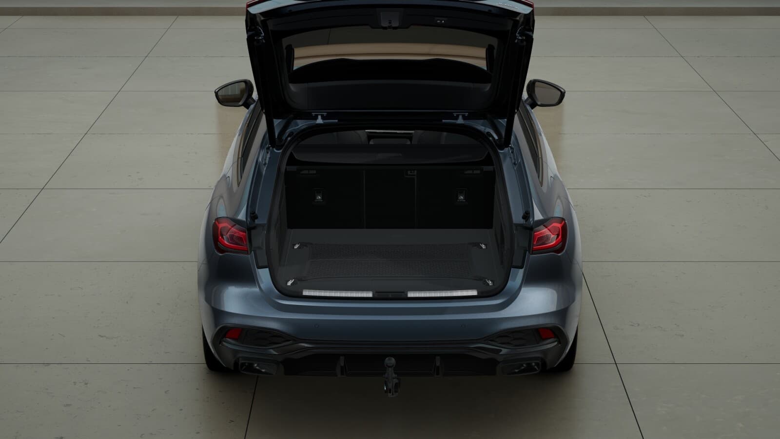 Audi A5 Avant