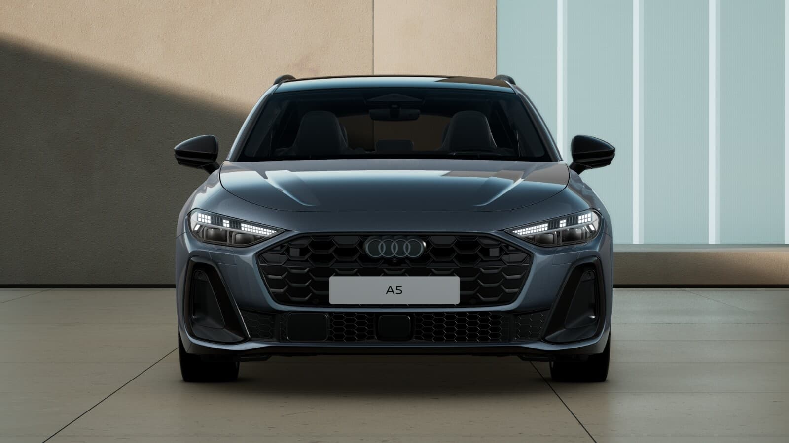 Audi A5 Avant