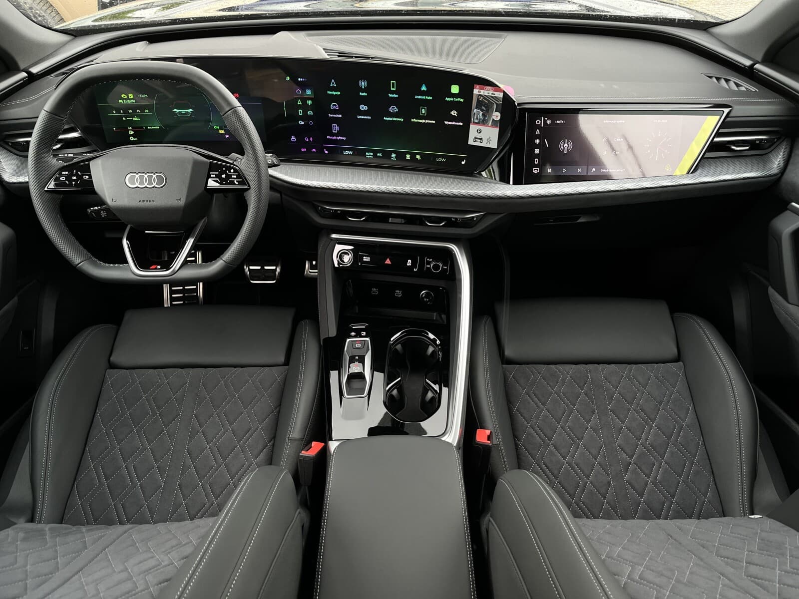 Audi Q5 Sportback