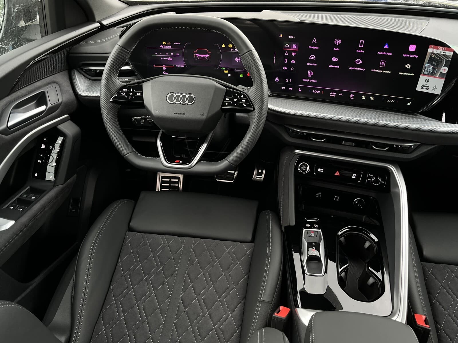 Audi Q5 Sportback