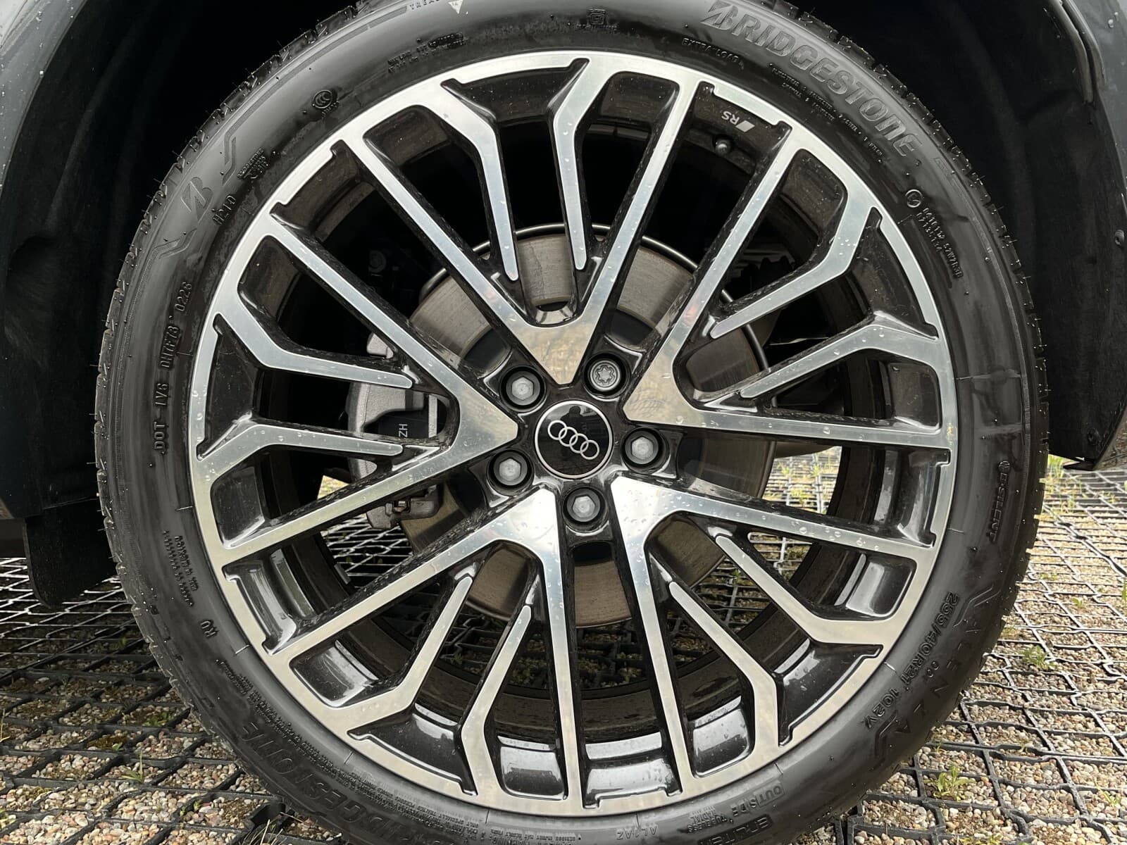 Audi Q5 Sportback