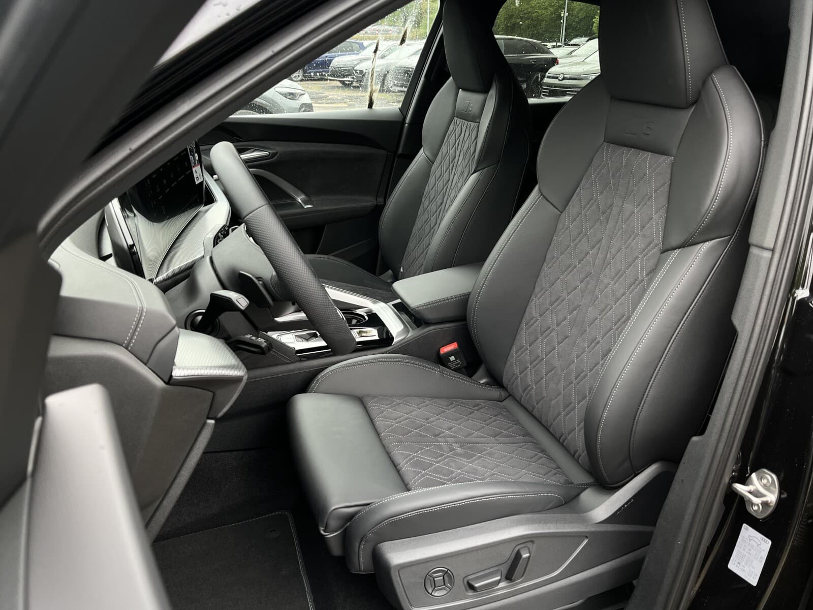 Audi Q5 Sportback