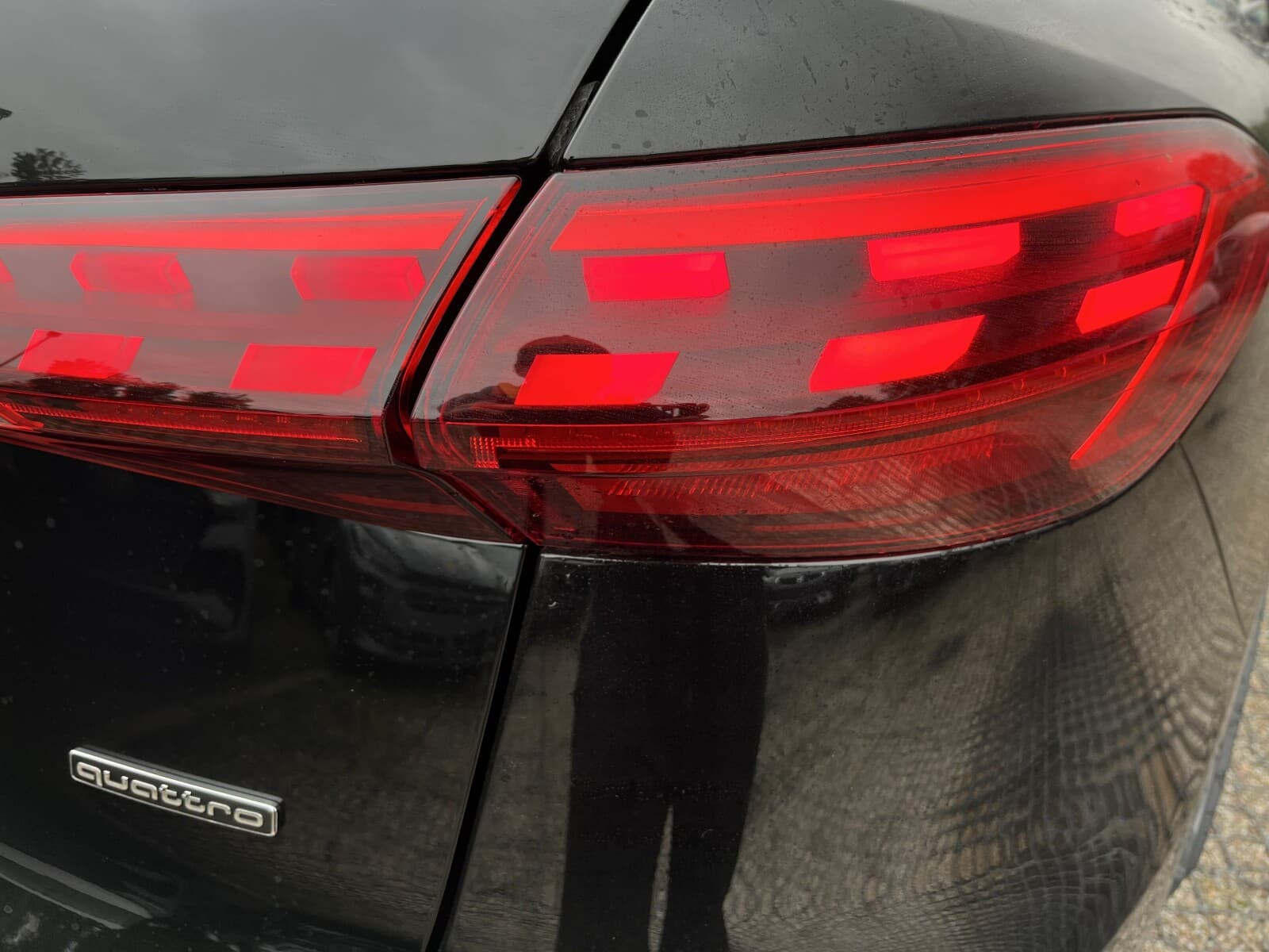Audi Q5 Sportback