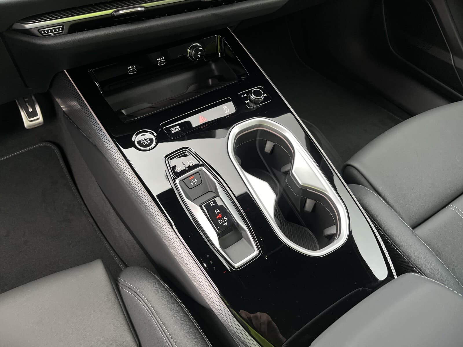 Audi A6 Limousine