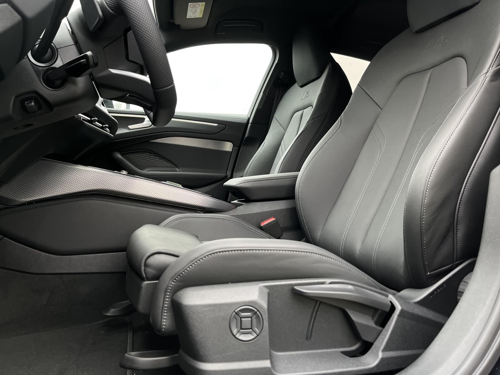 Audi A6 Limousine