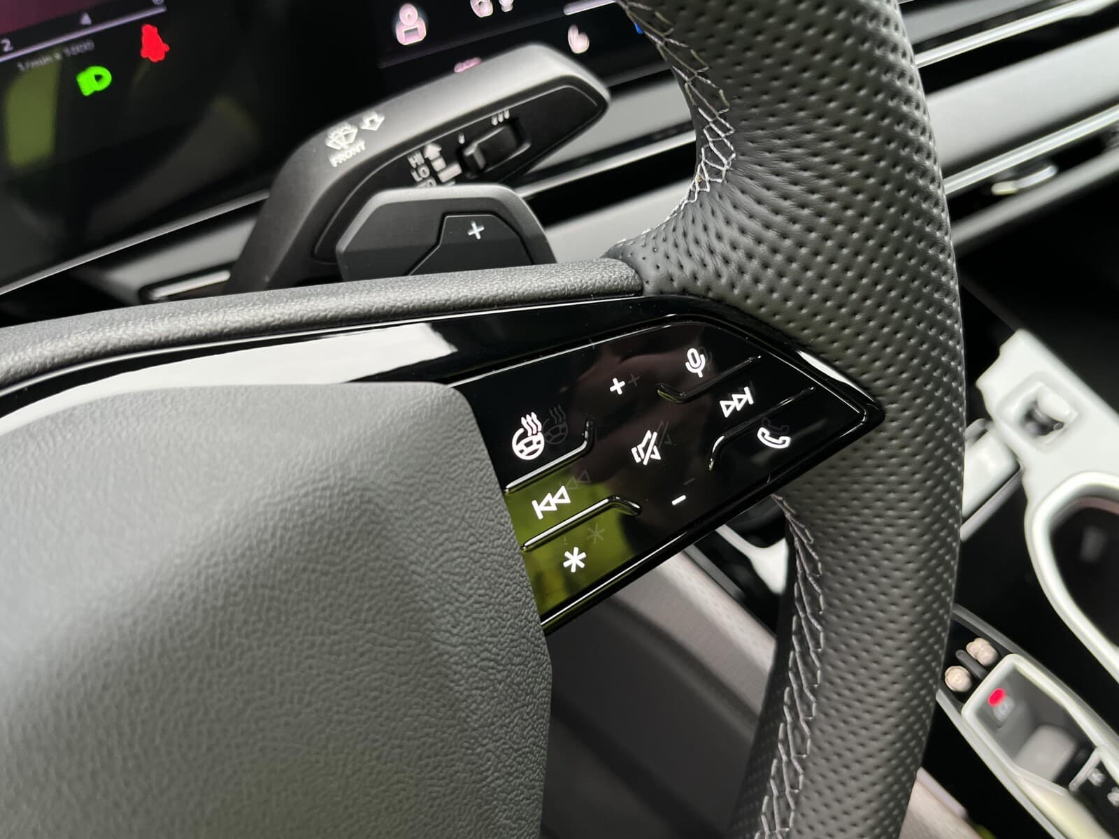 Audi A6 Limousine
