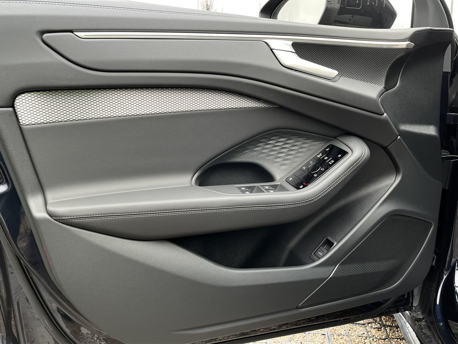 Audi A6 Limousine