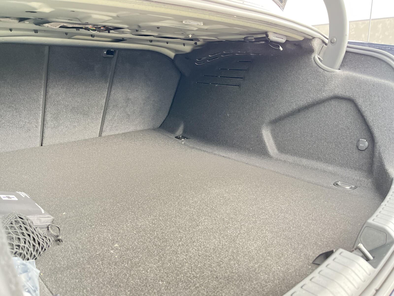 Audi A6 Limousine