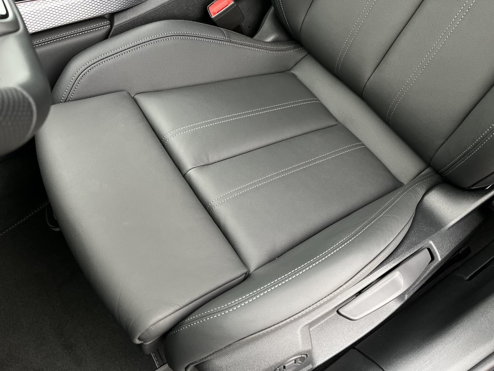 Audi A6 Limousine