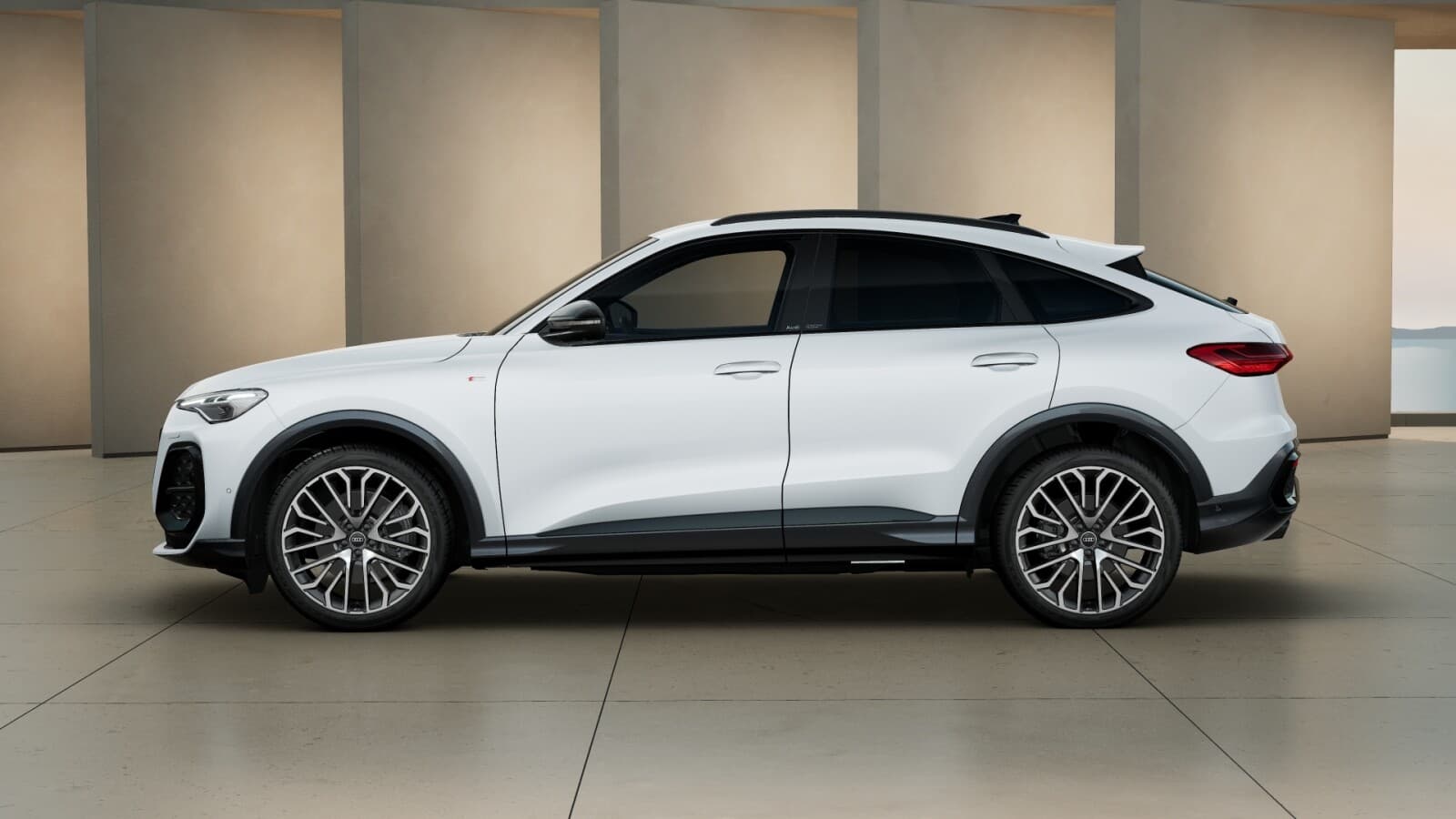 Audi Q5 Sportback