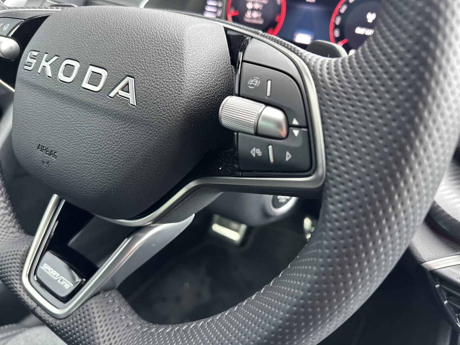 Škoda Octavia Combi