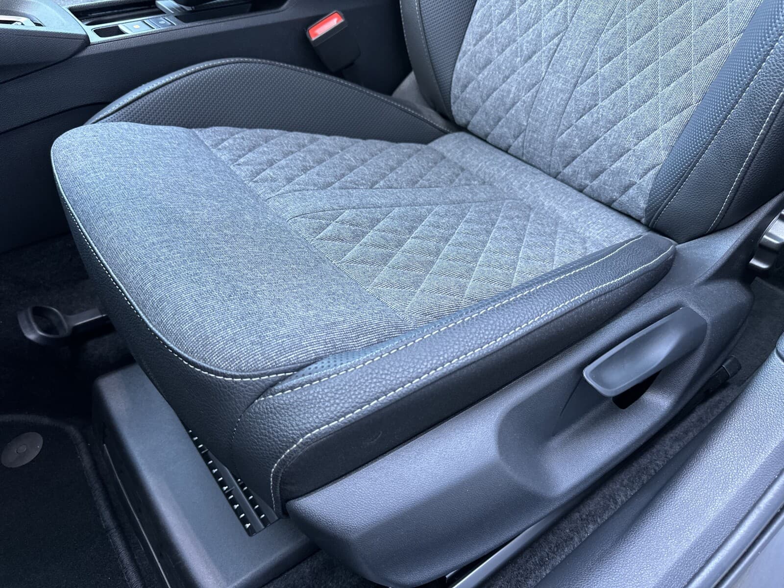 Škoda Octavia Combi