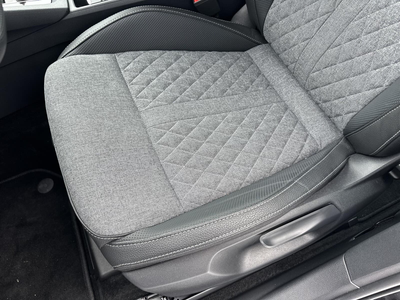 Škoda Octavia Combi