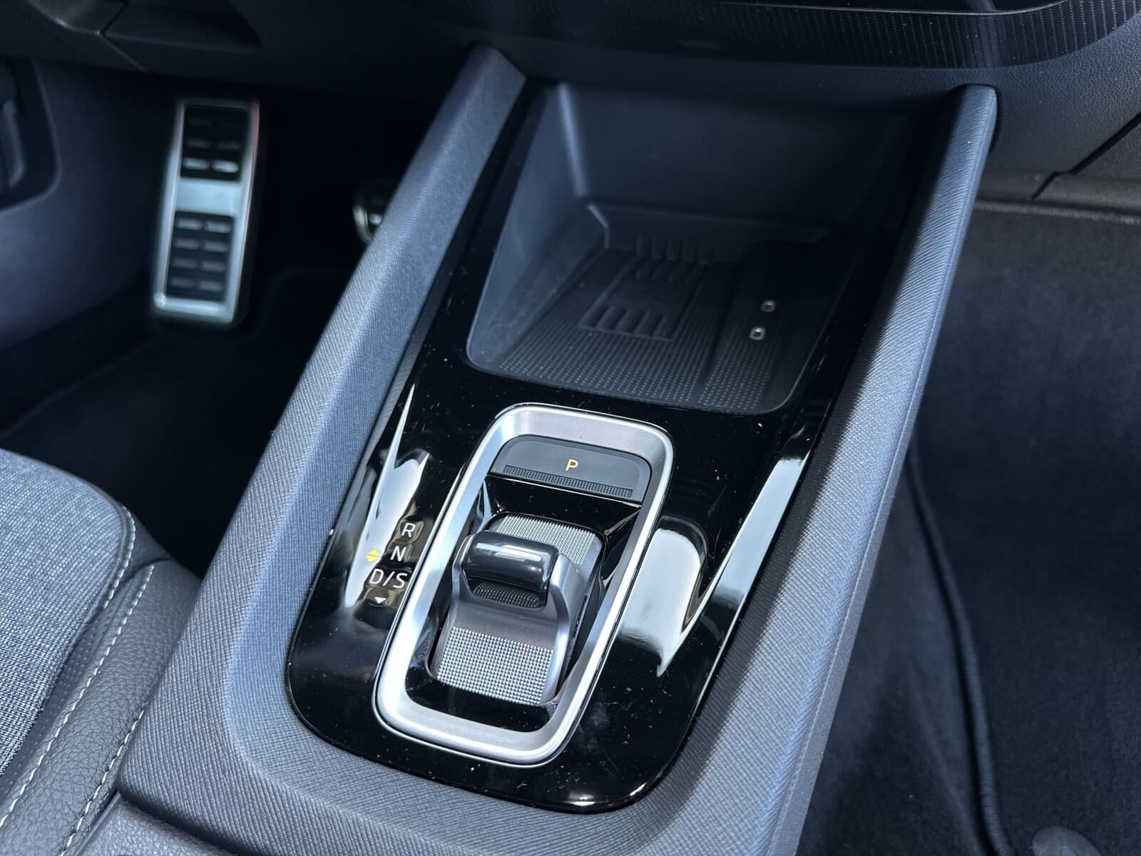 Škoda Octavia Combi