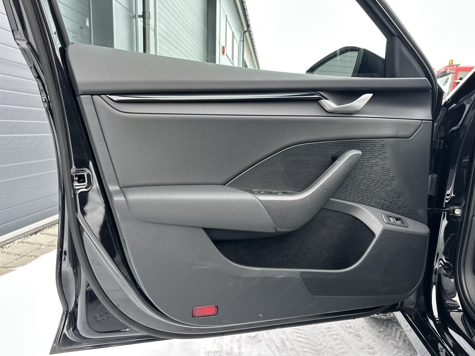 Škoda Octavia Combi