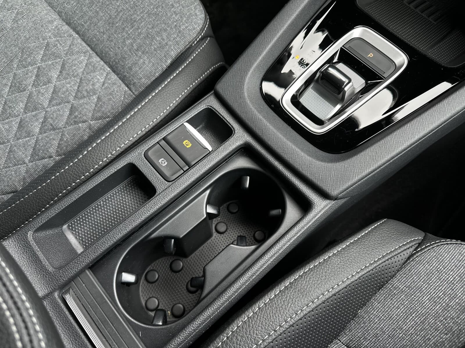 Škoda Octavia Combi