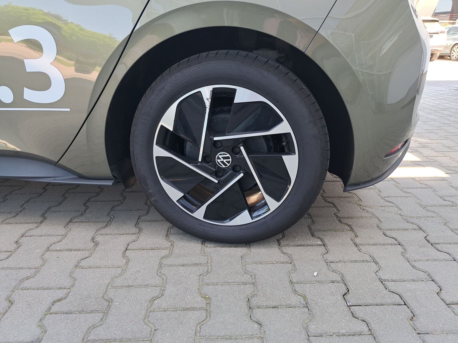 Volkswagen ID.3