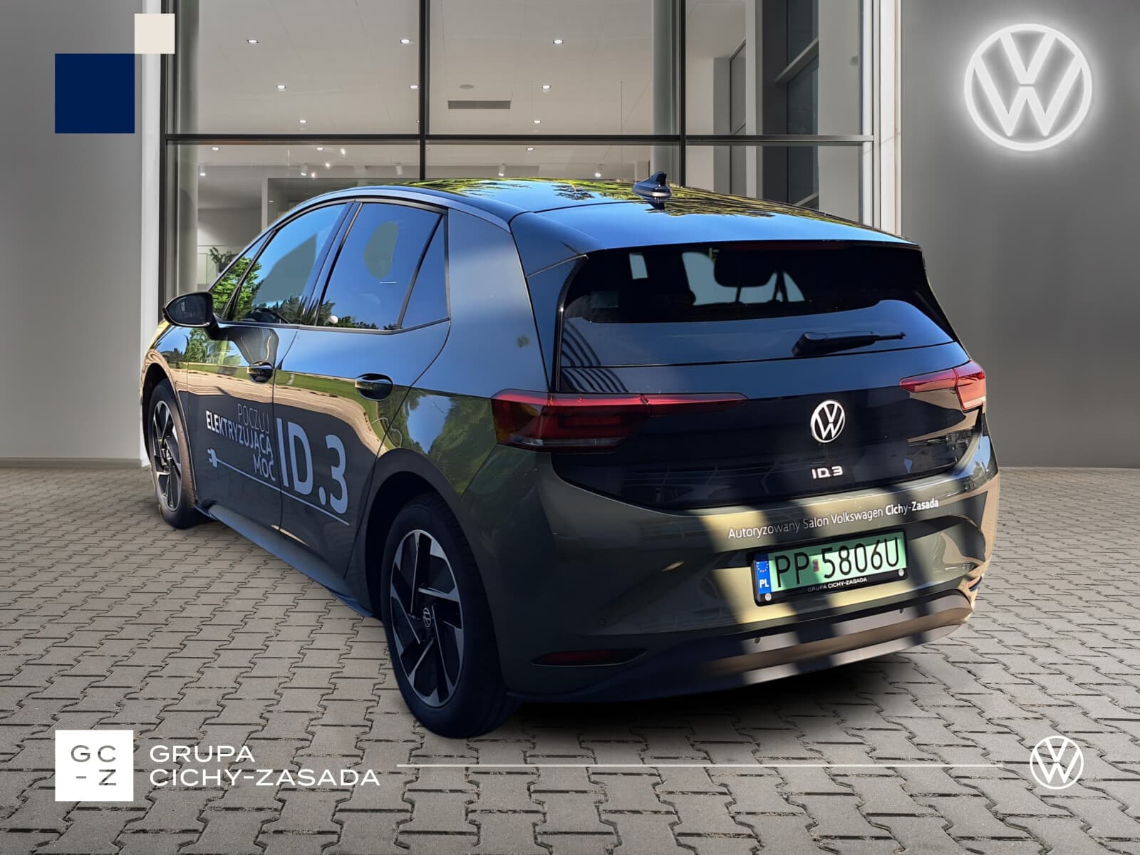Volkswagen ID.3