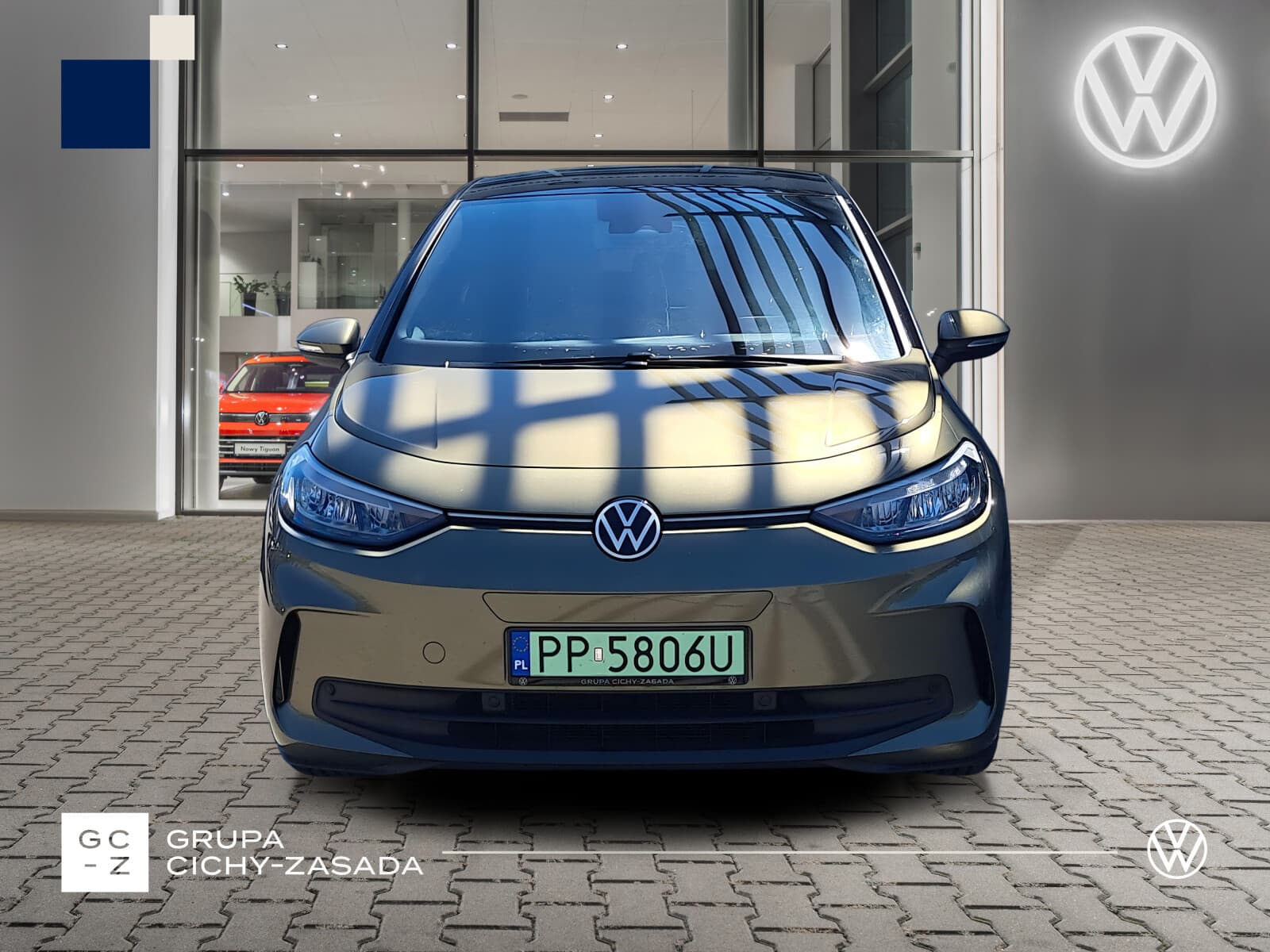 Volkswagen ID.3