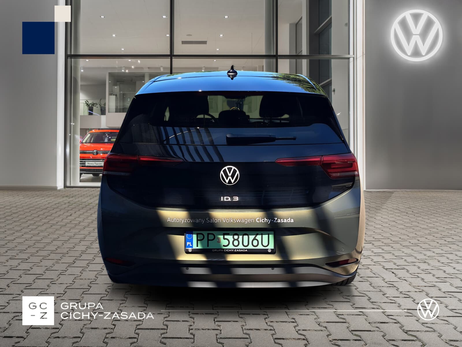 Volkswagen ID.3