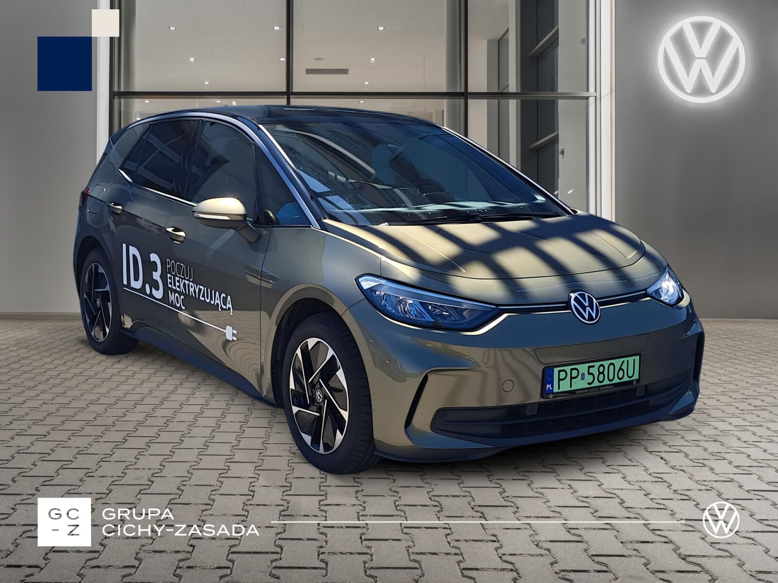 Volkswagen ID.3