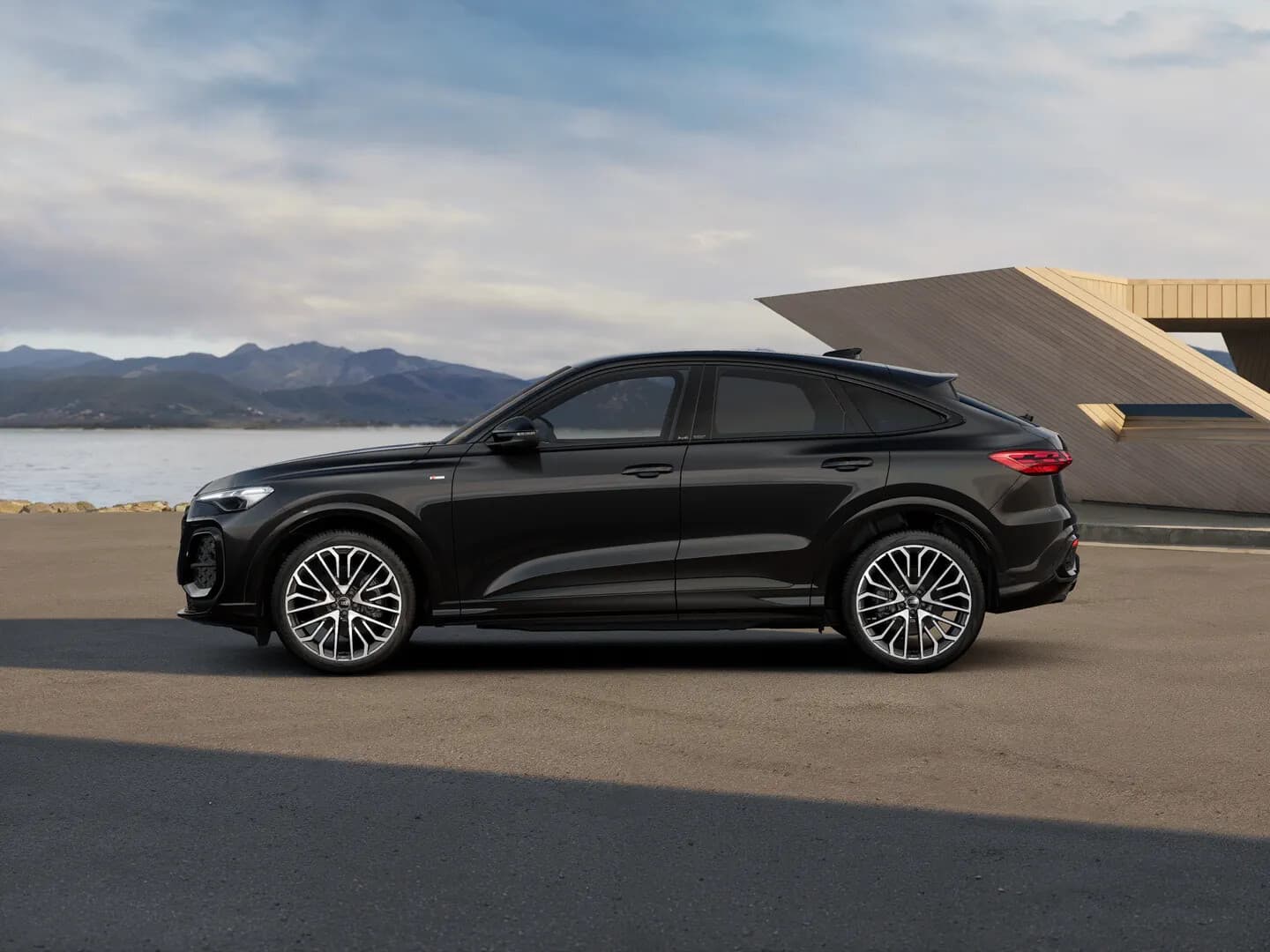 Audi Q5 Sportback