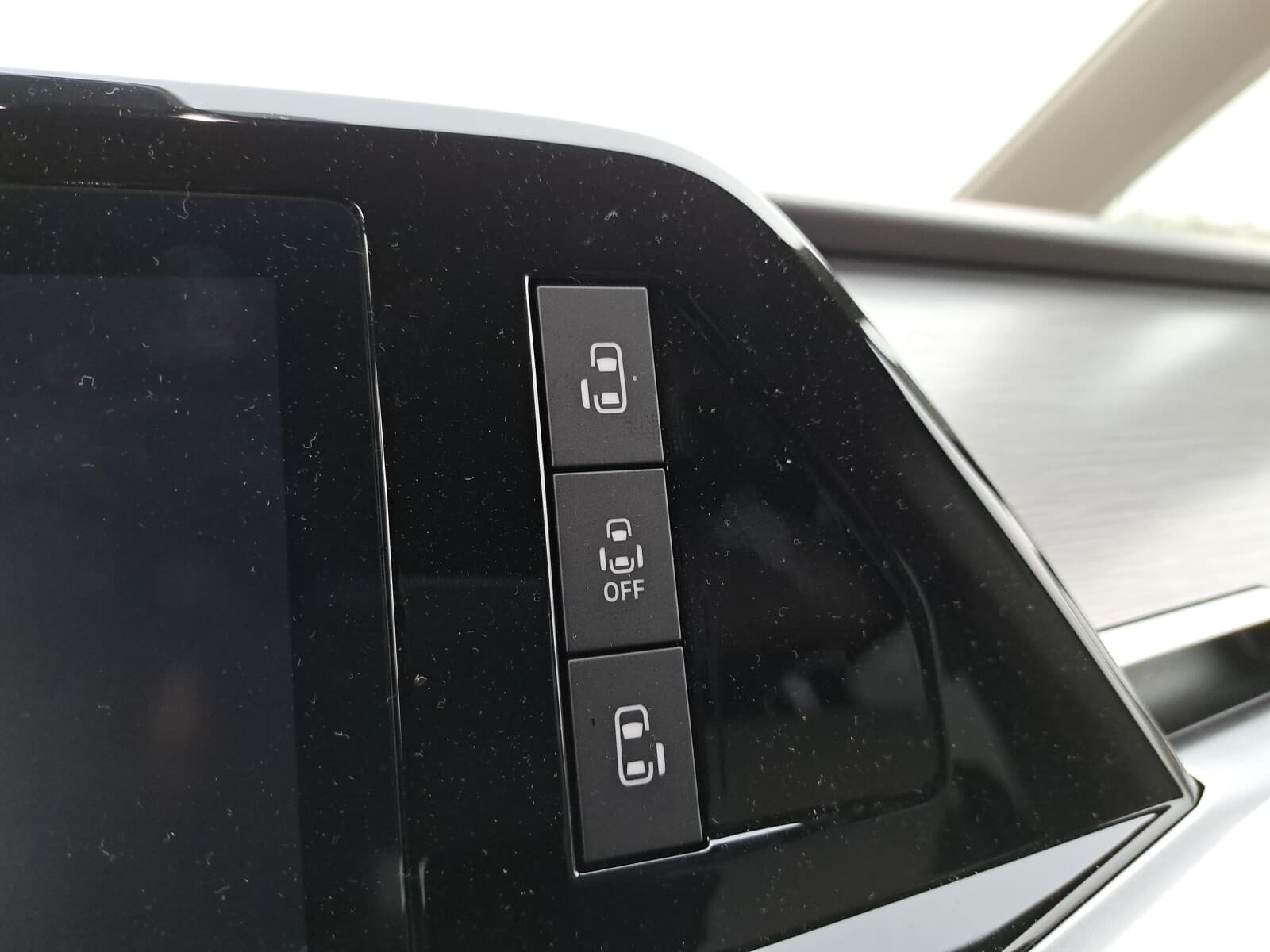 Volkswagen Nowy Multivan
