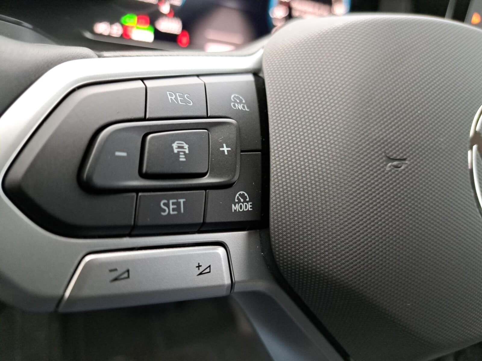 Volkswagen Nowy Multivan