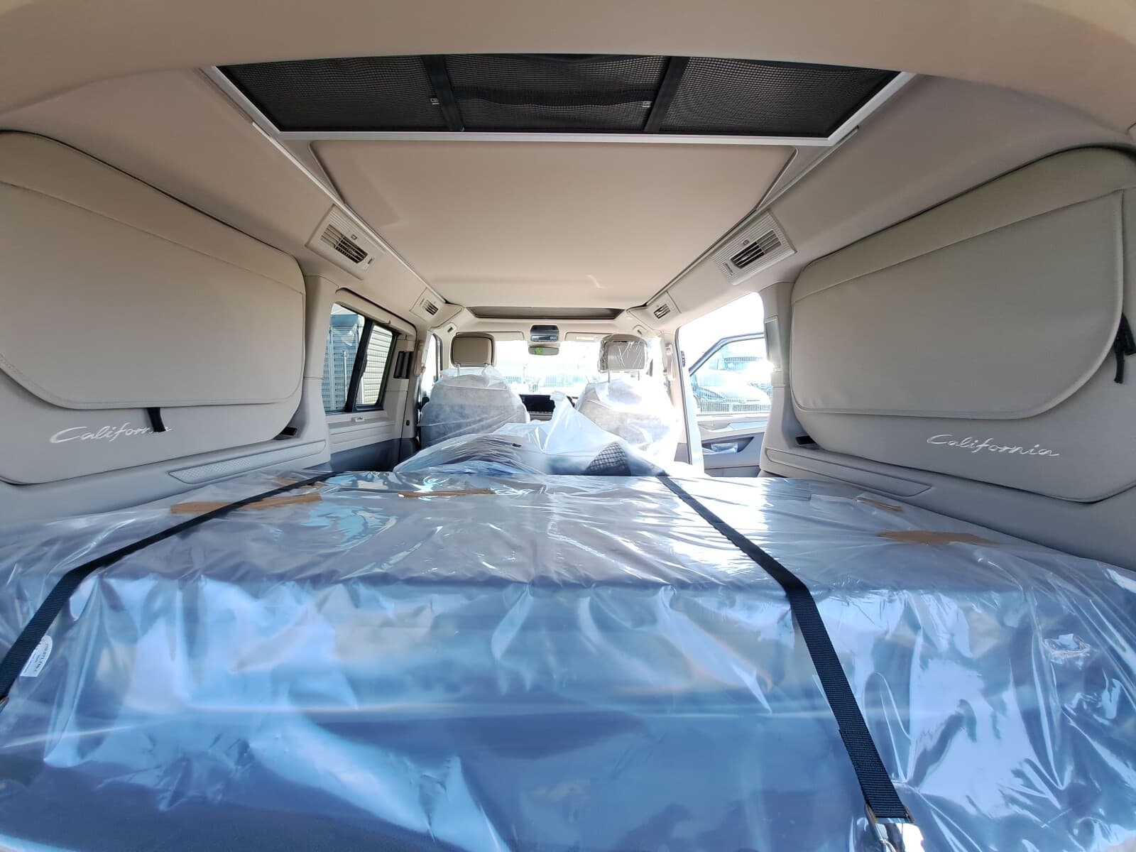 Volkswagen California