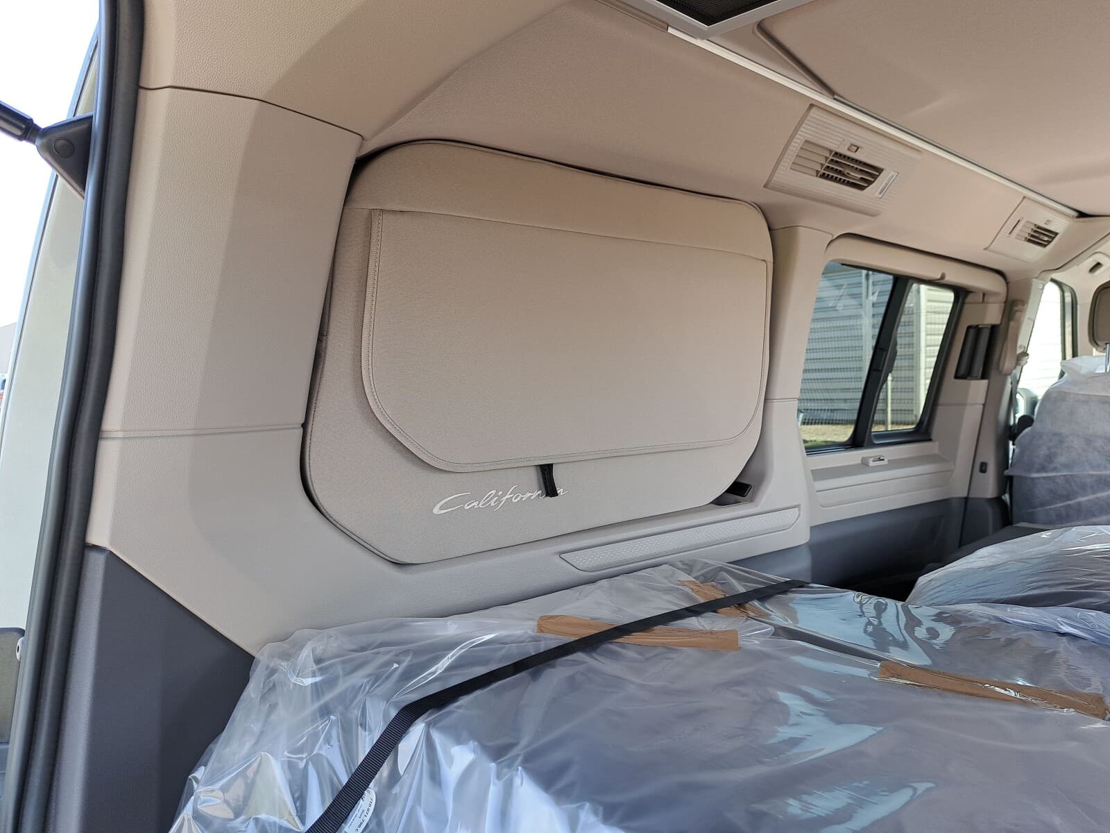 Volkswagen California