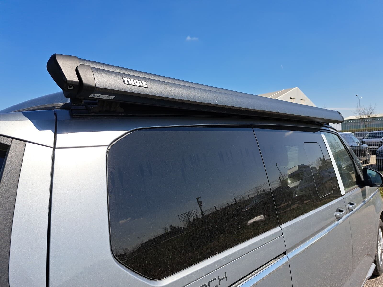 Volkswagen California