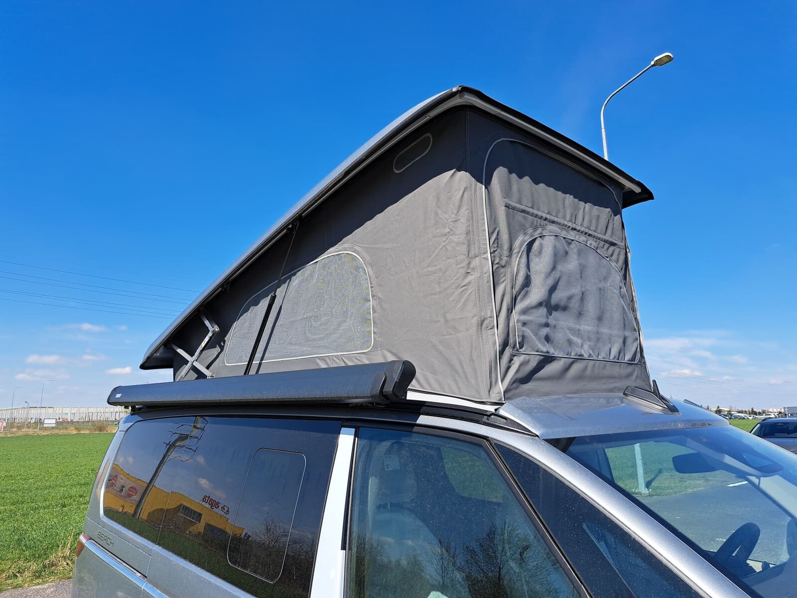 Volkswagen California