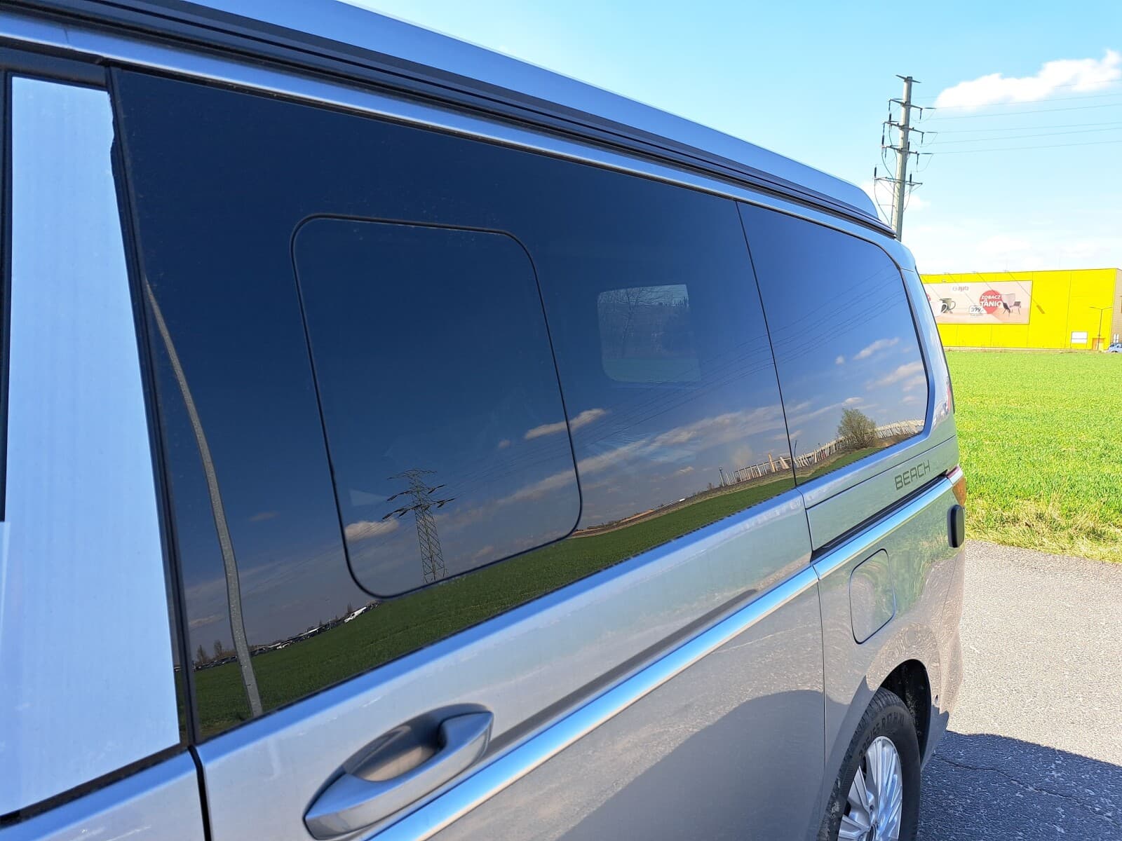 Volkswagen California