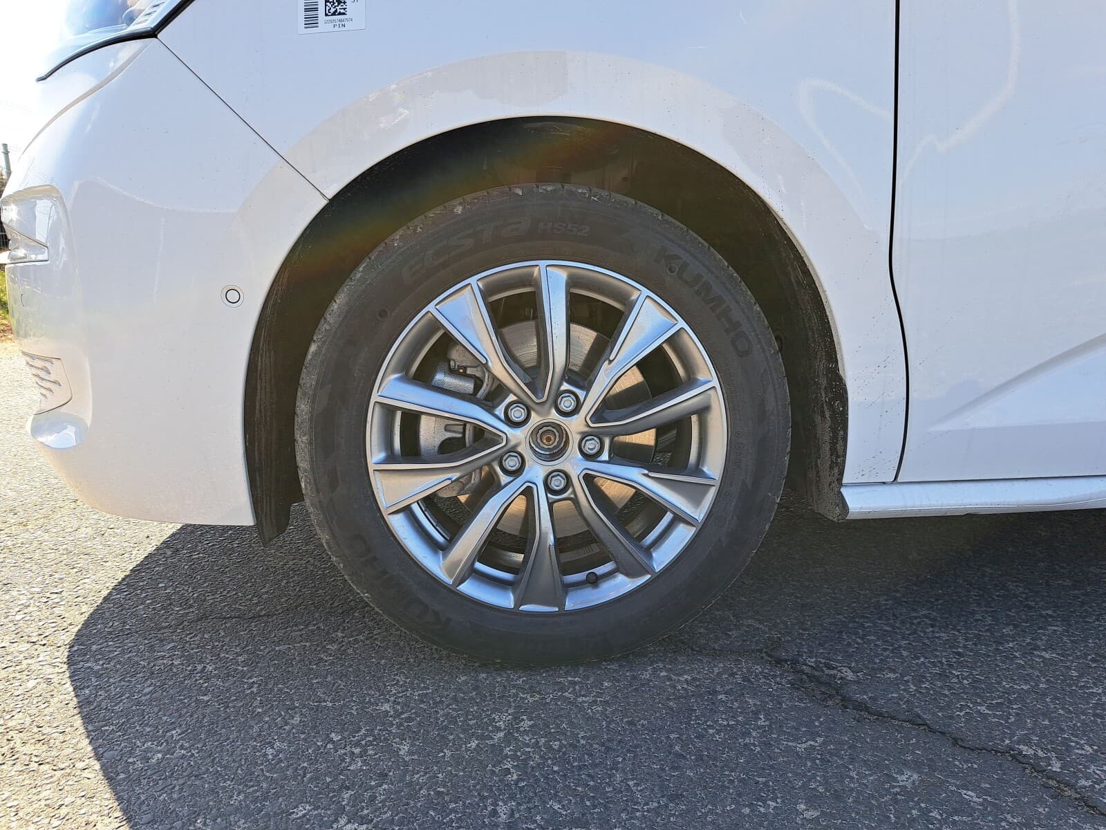 Volkswagen Nowy Multivan