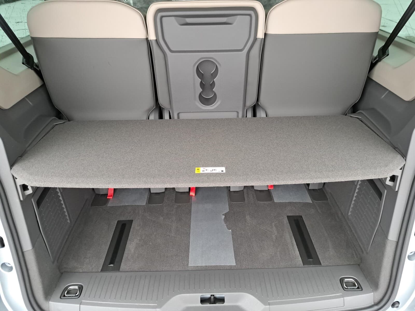 Volkswagen Nowy Multivan