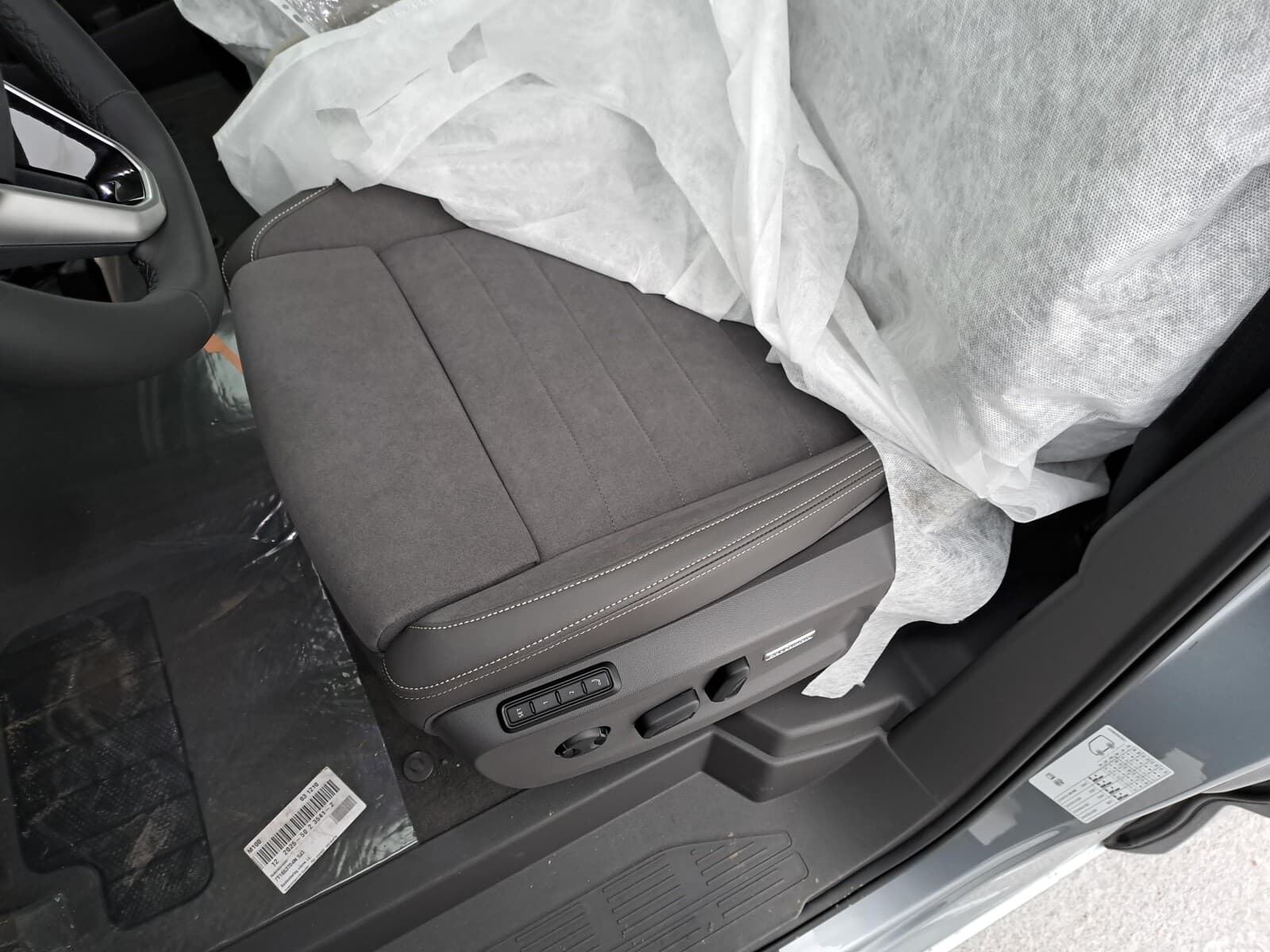 Volkswagen Nowy Multivan
