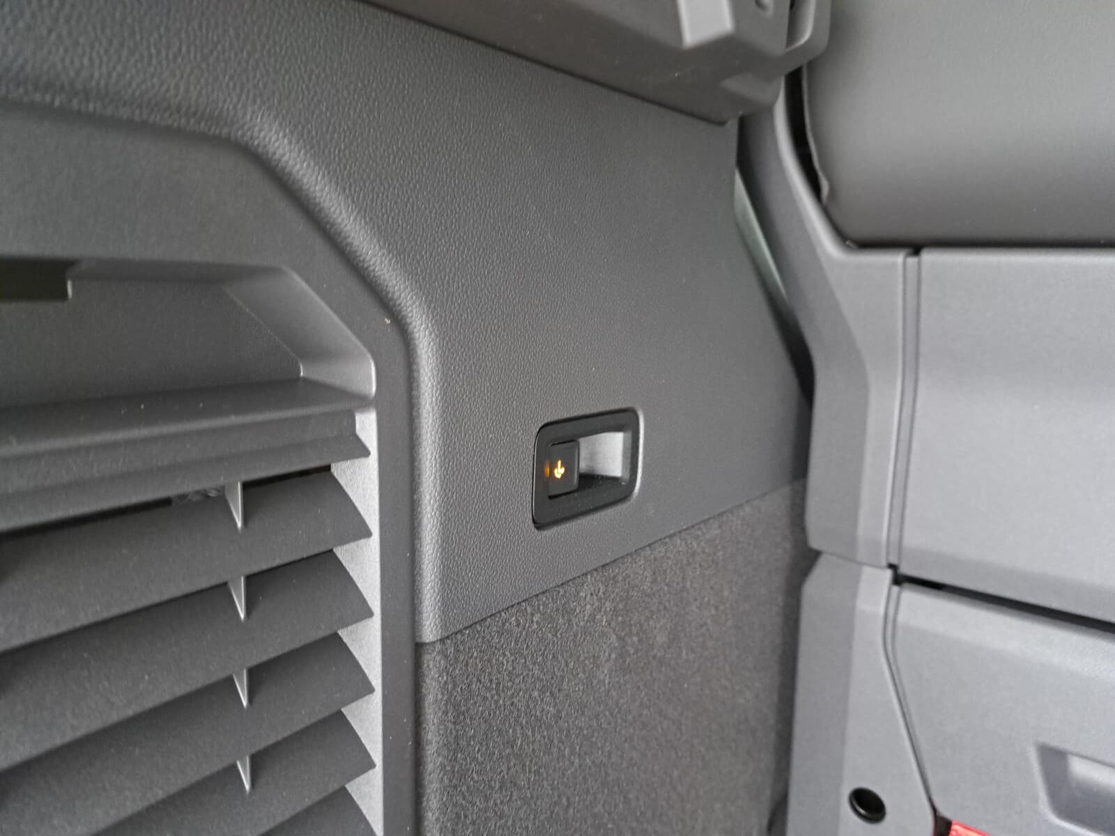Volkswagen Nowy Multivan